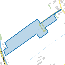 Perceel ISM02-G-1098