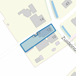 Perceel ISM02-G-1101