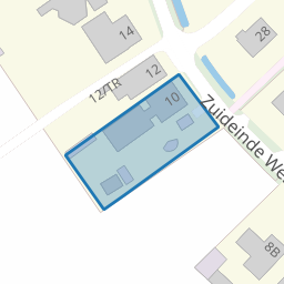 Perceel ISM02-G-1103