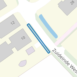 Perceel ISM02-G-1104