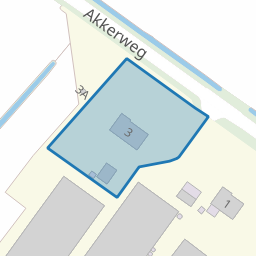 Perceel ISM02-H-1001