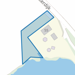 Perceel ISM02-H-1011