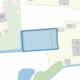 Perceel ISM02-H-1013