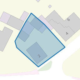 Perceel ISM02-H-1018