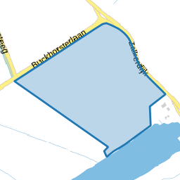 Perceel ISM02-H-1020