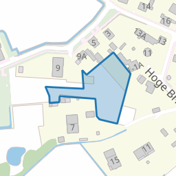 Perceel ISM02-H-1023