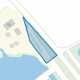 Perceel ISM02-H-1024