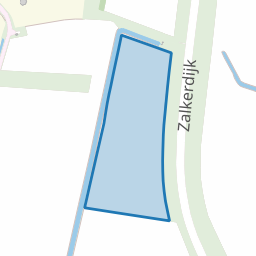 Perceel ISM02-H-1027