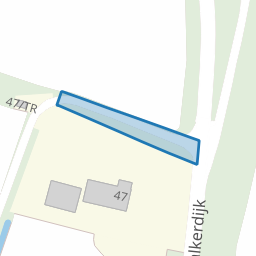 Perceel ISM02-H-1032