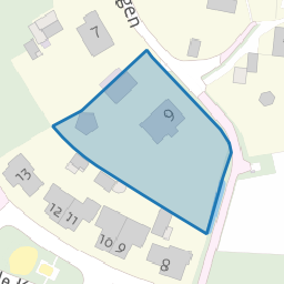 Perceel ISM02-H-1036