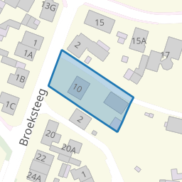 Perceel ISM02-H-1038