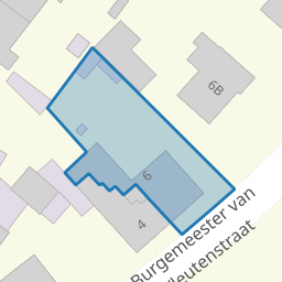 Perceel ISM02-H-1043