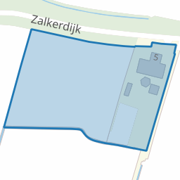 Perceel ISM02-H-1046