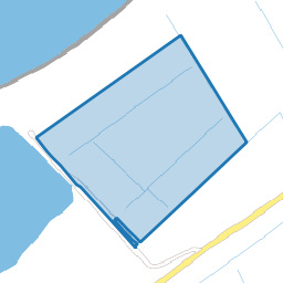 Perceel ISM02-H-1051