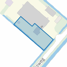 Perceel ISM02-H-1052