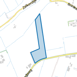 Perceel ISM02-H-1070