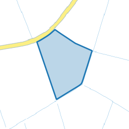 Perceel ISM02-H-1071