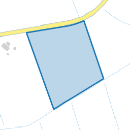 Perceel ISM02-H-1072