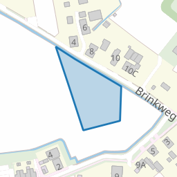 Perceel ISM02-H-1074