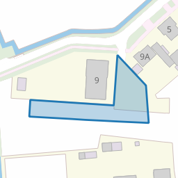 Perceel ISM02-H-1087