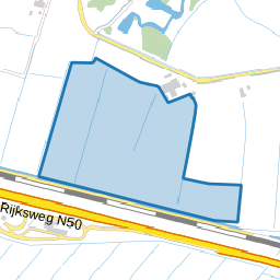 Perceel ISM02-H-1090