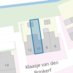 Perceel ISM02-H-1097