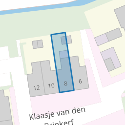 Perceel ISM02-H-1098