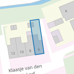 Perceel ISM02-H-1099