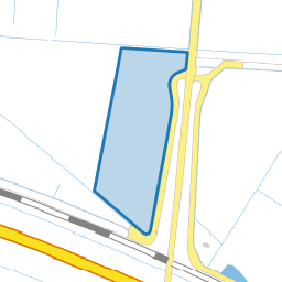 Perceel ISM02-H-1101