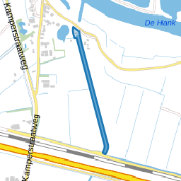 Perceel ISM02-H-1111