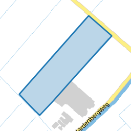 Perceel ISM02-H-1117