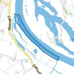 Perceel ISM02-H-1120