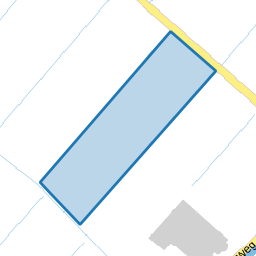 Perceel ISM02-H-1121