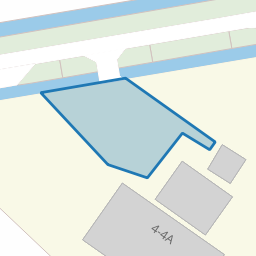 Perceel ISM02-H-1123