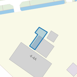 Perceel ISM02-H-1125