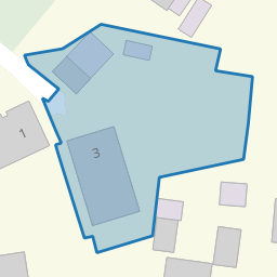 Perceel ISM02-H-1134