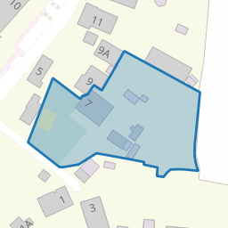 Perceel ISM02-H-1136