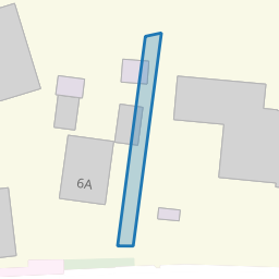 Perceel ISM02-H-1139