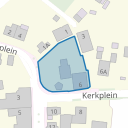 Perceel ISM02-H-1140