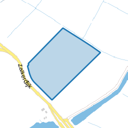 Perceel ISM02-H-1145