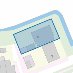 Perceel ISM02-H-1151