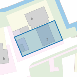 Perceel ISM02-H-1152