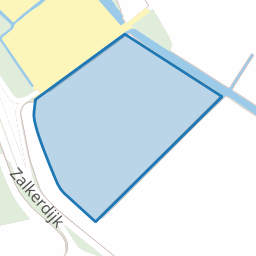 Perceel ISM02-H-1160