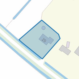 Perceel ISM02-H-1167