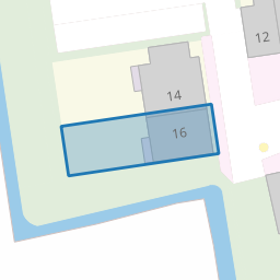 Perceel ISM02-H-1168