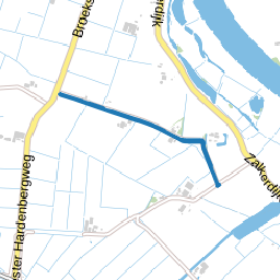 Perceel ISM02-H-1179