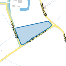 Perceel ISM02-H-1181