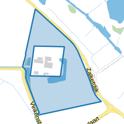 Perceel ISM02-H-1182