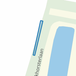 Perceel ISM02-H-1185