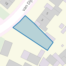 Perceel ISM02-H-1188